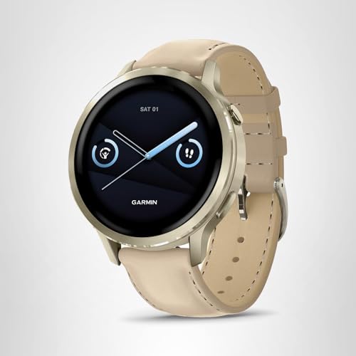 Garmin Venu 4 thumbnail 9