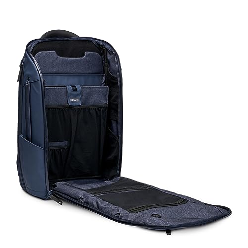 NOMATIC Backpack- Travel Carry On Backpack - Laptop Bag 20L - Water Resistant Travel Backpack - Traveling Carry On Backpack for Women and Men- Business Backpack - Personal Item Bag - Image 6