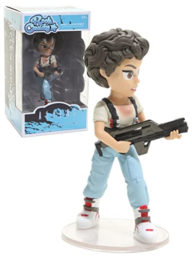 Alien - Figura de vinilo Ellen Ripley, colección Rock Candy (Funko 13854)