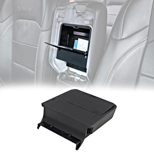 JHD TOGO Jeep Wrangler JL   Caja de almacenamiento oculta de un solo toque, caja de almacenamiento oculta para Jeep Wrangler JLU 4XE 2018 2026 y Gladiator JT, accesorios de 2/4 puertas, caja de