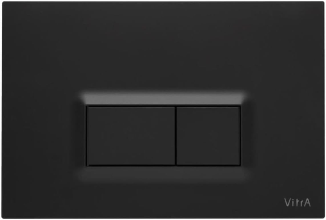 VitrA Loop R Mechanical Flush Plate