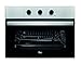 HORNO TEKA HBC 535 INOX CONVENCIONAL -