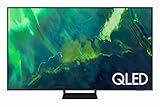  Samsung Series 7 Q70A (2021) 190,5 cm (75\") 4K Ultra HD Smart TV WiFi Negro