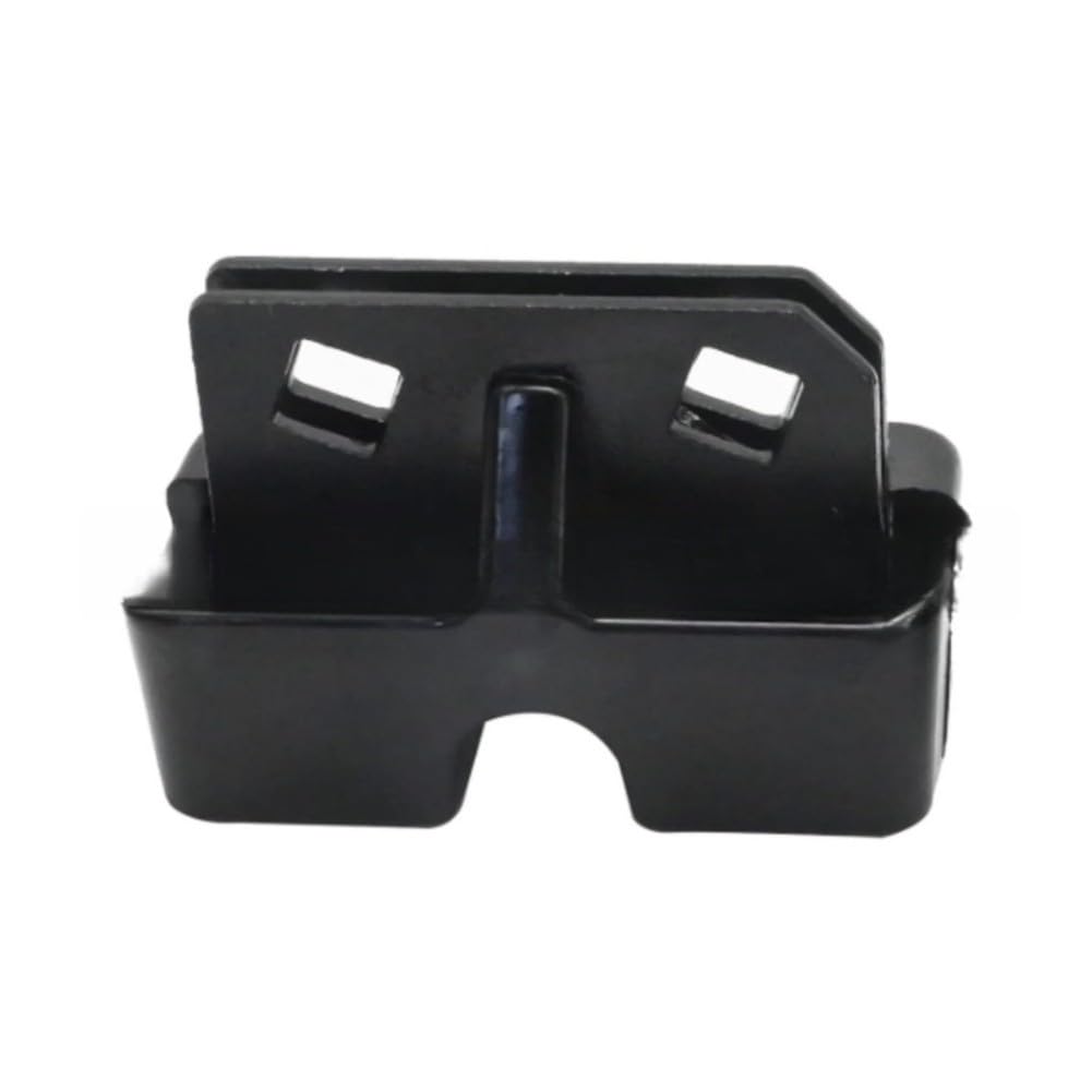 Isolateur de loquet de capot EPDM anti vibration pour camion Columbia 2001-2008