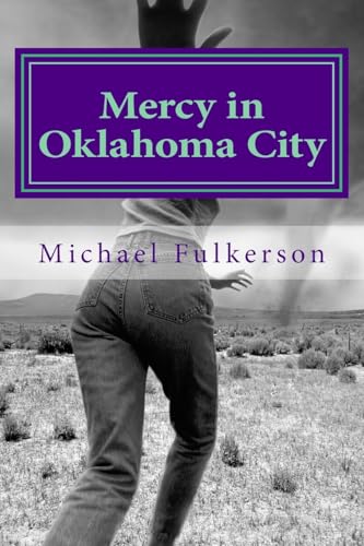 Mercy in Oklahoma City 151691175X Book Cover