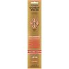 Gonesh Collection Strawberry-Extra Rich Incense, Gold,GOXRST