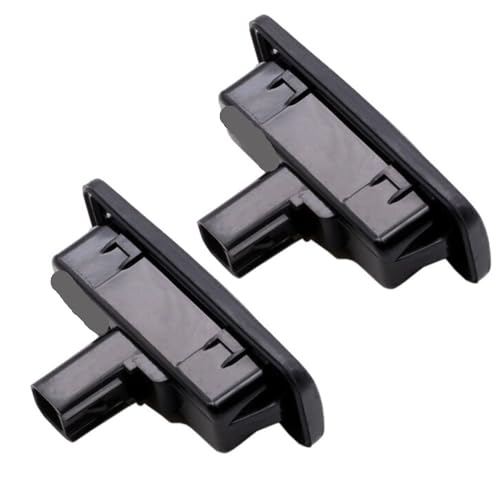 Bouton hayon bloqué ? Réparer l'ouverture de coffre I30 et Ceed 81260A5000