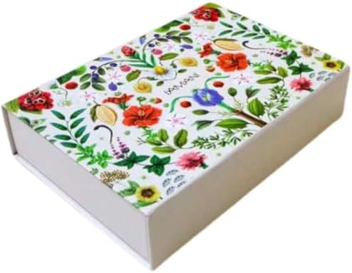 Mini Box de Chás Orgânicos Iamani para Casa, Escritório e Consult...