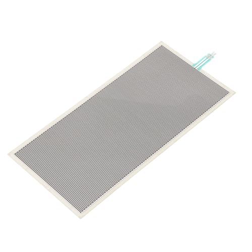 Capteur de pression tactile ultra précis avec déclenchement 10g