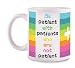 Conjunto de Taza, Torniquete y set de tijeras de enfermería con GRABADO