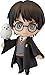 Good Smile Company Nendoroid Harry Potter, Multicolor