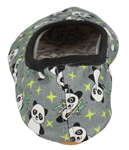 Beck Pandabär