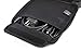 Amazon Basics Carrying Case for Super NES Classic and Accessories - 8.5 x 3.5 x 8.5 Inches, Black