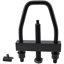 Torsion Key Unloading Tool, torsion bar key adjuster Bar Suspensions Installation Removal Tool Leveling Decompress Tool Compatible with Dodge Ford Chevrolet Chevy GM HD for most Trucks SUVs