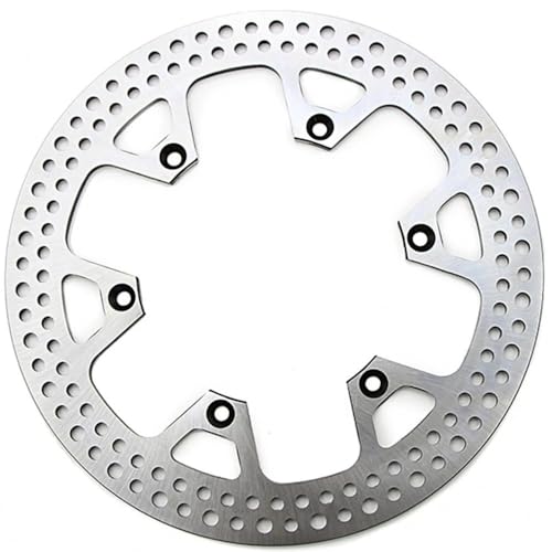 Disque de frein arrière de 240mm pour moto RM125 DRZ400 400SM 2001-2009