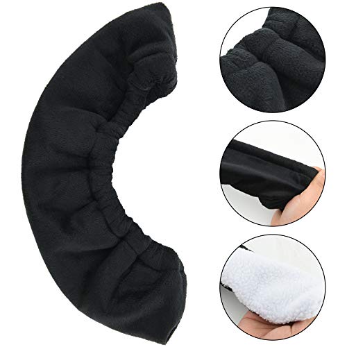 image for Cosmos 1 Pair Ice Skate Blade Covers Anti-Rust Skate Blade Protector S