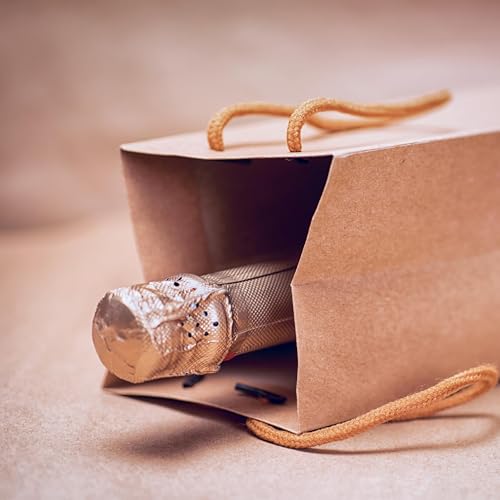 Giving Wine as a Gift