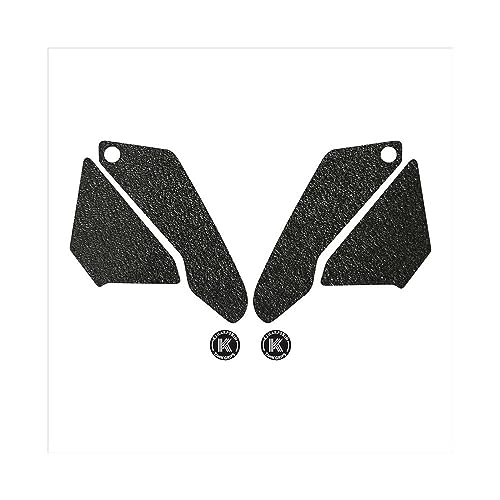 Protection réservoir CBR1000RR pour sorties et circuits - 2