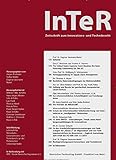 innovation definition bwl  InTeR - Innovations- und Technikrecht [Jahresabo]