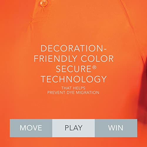 Augusta Sportswear Boys Youth Attain Wicking Two-Button Baseball Softball Jersey2