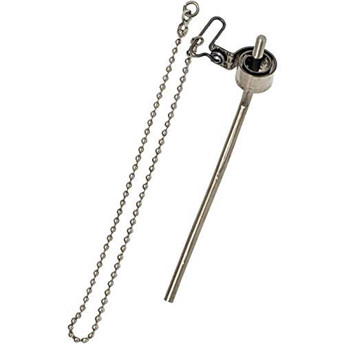 Amazon.com: Vermont Castings 5005499 Thermostat Assembly for Resolute I and  II : Home u0026 Kitchen