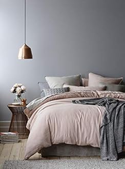 The One Paint Gloss Finish 2.5 Litre - Multi Surface Paint - No Undercoat or Primers Required (Grey)