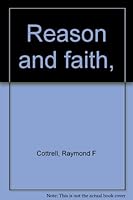 Reason and Faith, B0006BR32Q Book Cover
