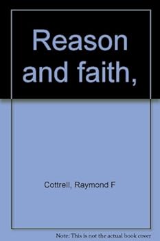 Hardcover Reason and Faith, Book