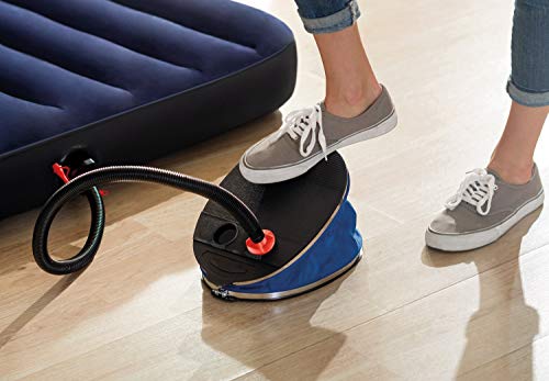 Intex Fußpumpe - Image 3