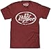 Dr. Pepper Licensed Graphic T-Shirt | Soft Touch Tee-x-large