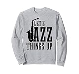 Jazz Music Apparel Co.