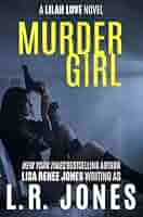 Murder Girl (Lilah Love Book 2) - Kindle edition by Jones