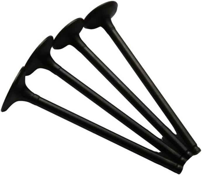 アクセサリー 300i 300cc 14711-HMA-000 14721-RFS-000 4Tに適合する吸排気バルブ