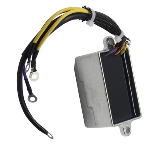 Tension instable sur moteur 60 HP ? Redresseur régulateur OEM 1934476
