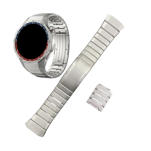 [PLYYQZM] HUA WEI ɍ Watch GT6 GT5 Pro 46MMp`^XgbvAGT5Pro ɍ pC^[tF[XEHb`ohA^NCbN[XuXbgɓKp(Titanium,For GT6 Pro 46