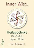 innerwise kritik  Inner Wise Heilapotheke: Werde Dein eigener Heiler