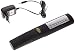 JBM 51889 Portátil de taller 30 leds con batería recargable con doble...