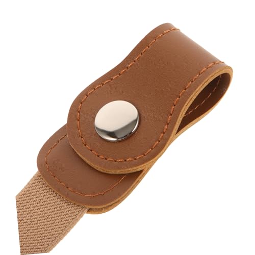 2pcs Boys and Girls Girl Boys Stretchy Elastic Waist Belts Belt for Jeans Pants4