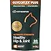 VetriScience Laboratories - GlycoFlex Plus, Hip and Joint Supplement for Cats, 30 Bite Sized Chews