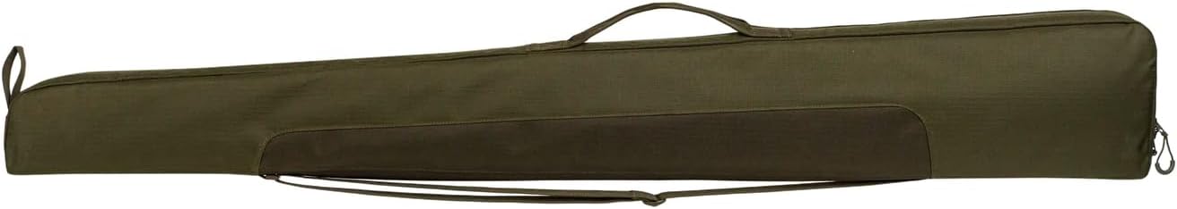 Beretta Gamekeeper EVO 140cm Soft Gun Case - Durable Scratch-Resistant Shock-Absorbing Padded Gun Storage Bag with Adjustable Shoulder Strap & YKK Zip Closure
