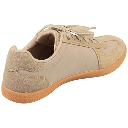 Skechers Uomo Placer - Camilo Sneaker In Talpa, Taglia 45.5 - 2