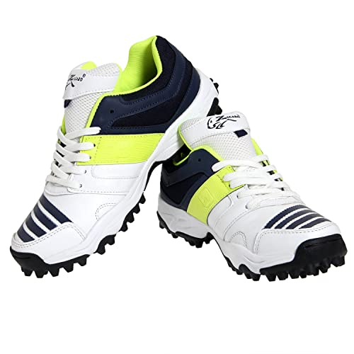 Image of ZIGARO Z20 CRICKET RUBBER STUD
