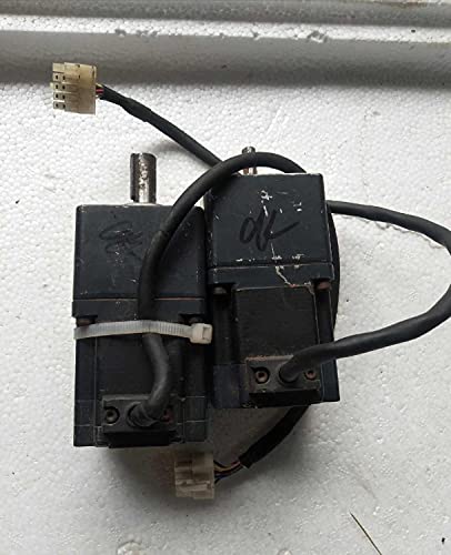 Davitu Electricity Generation - ASM66AC-T3.6 STEPPER MOTOR , used in good condition . 80% appearance , good working ,