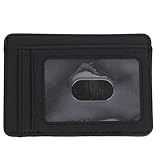 Produits antivol : protégez votre carte contre la démagnétisation et le vol, étui de protection multifonction pour vos cartes d’identité rfid