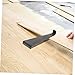 DOITOOL Heavy Duty Pull Bar Tool for Laminate and Flooring Installation for Vinyl Plank and Hardwood Floors Sturdy and Design for Professionals and Projects