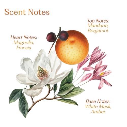 Image of Sacred Grove Hair Perfume for Women | Wildflower Hair Mist with Aloe Vera & Rosemary Water | Water-Based & Alcohol-Free Hair Spray | Long-Lasting Floral Fragrance | Unisex Hair Perfume, 50ml