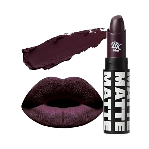 Ruby Kisses Blackberry Lipstick