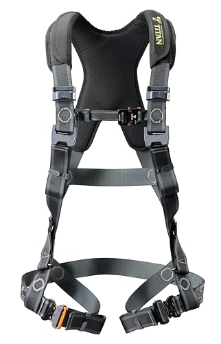 HUNTER Easy Comfort 大用 車両用安全ハーネス HUNTER Easy Comfort 大用 車両用安全ハーネス HUNTER Easy Comfort 大