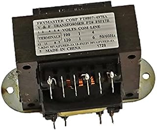 FRYMASTER Dual Voltage Transformer 807-2176