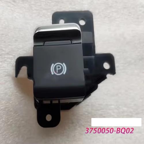 Interrupteur de frein Changan CS35 bouton de rechange automatique OEM 3750050-BQ02 - 2
